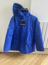 parka homme Napapijri