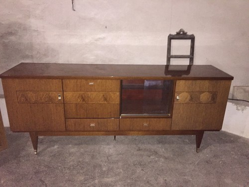 Enfilade vernie vers 1940 1950 - vers,