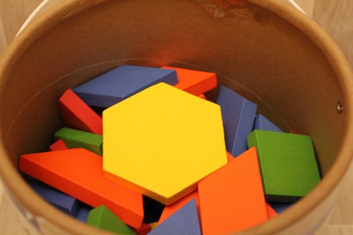 Jeu construction mosaïque - jeu,