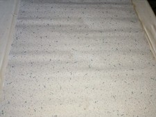 Ancien papier peint années 50