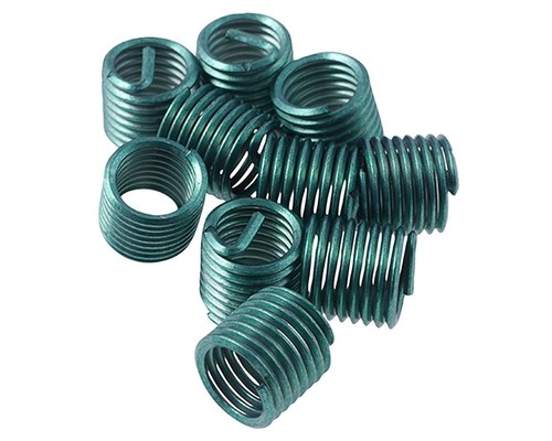 Helicoil plus 5 x - 10,