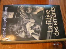 Jean François Elberg Children's Supply Chain