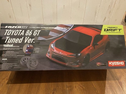 Kyosho fazer gt - ☆kyosho, 86