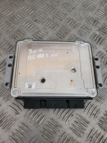 Calculateur moteur bosch - calculateur,