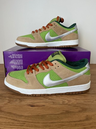 Nike dunk low - sb, pro