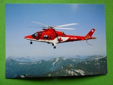 REGA   AGUSTA  A-109 K2