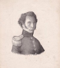Pierre Louis Du Pont Général