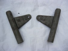 paire supports de phare YAMAHA