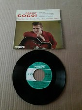 45t - Robert Cogoï –