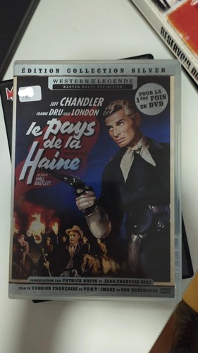 Dvd pays la - de, [