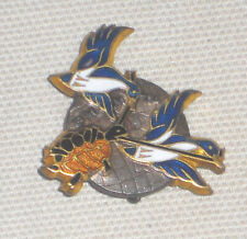 AIR GMMTA Air Transport Grouping Military Means Badge 1950 - 1960