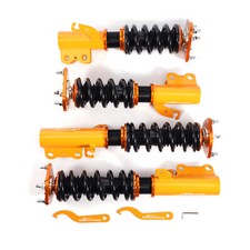 Amortisseurs Combinés Filetés for Toyota Celica 1989-1999 T18 T20 2.0i 16V 2.0