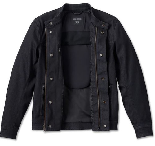 Harley davidson veste moto - veste,