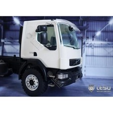 LESU 1/14 cabine VOLVO -