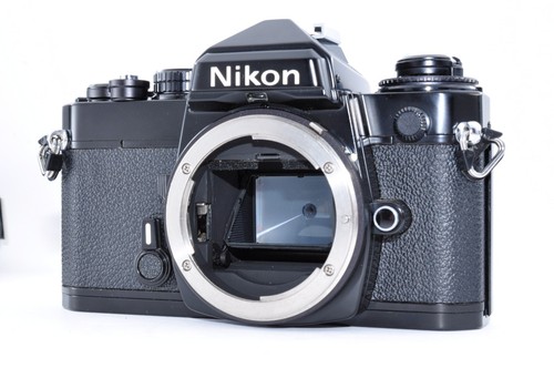 Appareil photo reflex