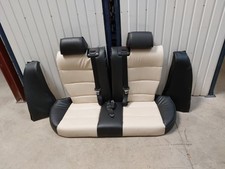 Banquette arriere BMW SERIE 3