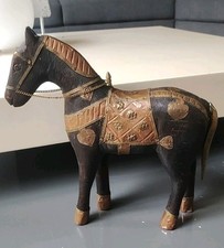Grand Cheval Antique De