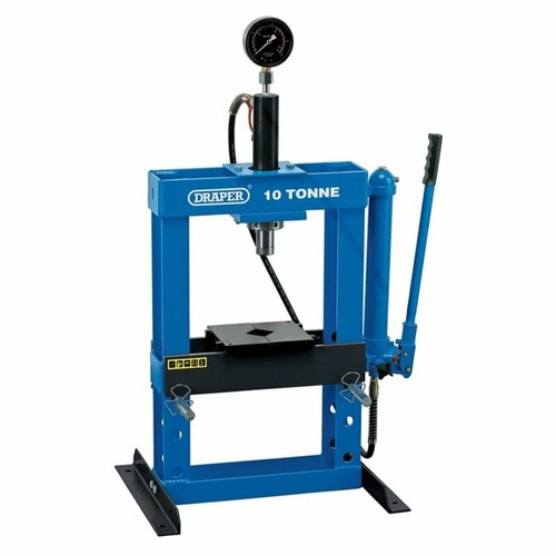 Presse hydraulique draper - draper, 10t