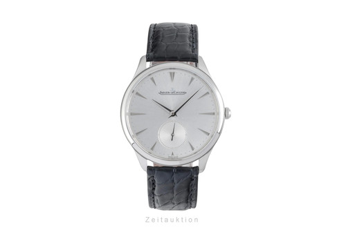 Jaeger lecoultre master ultra - lecoultre,