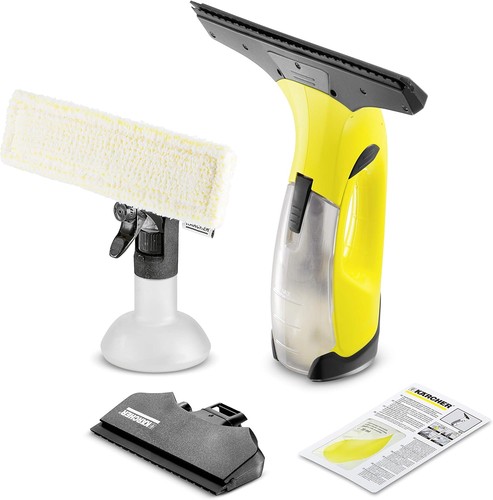 Nettoyeur vitres kärcher - nettoyeur, de