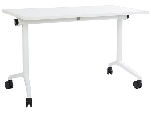 Bureau pliable 120x60cm - pliable,