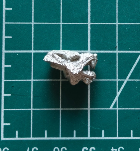 Warhammer old world bits - warhammer,