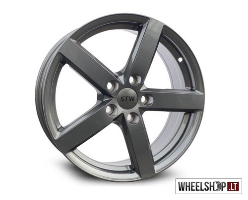 Stw city r17 5x114 - stw,