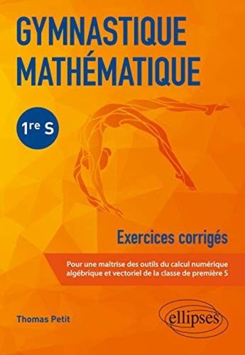 Gymnastique mathématique - ,