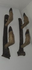 Support À Fusil. Pieds De