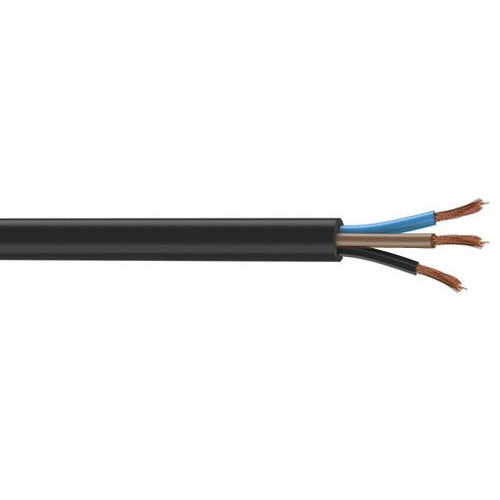 Cable electrique auto souple - souple, 3