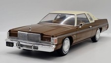 WHITEBOX, DODGE Royal Monaco