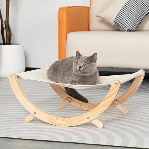 Hamac pour chat lit - pour,