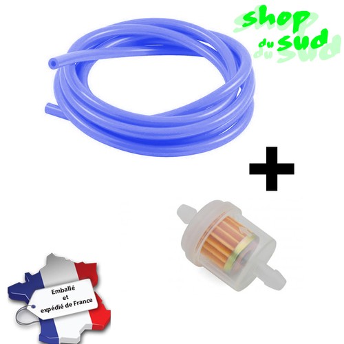 Durite filtre essence - essence, moto