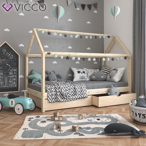 Vicco lit enfant wiki avec - wiki,