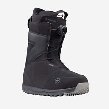 Bottes De Snowboard NIDECKER