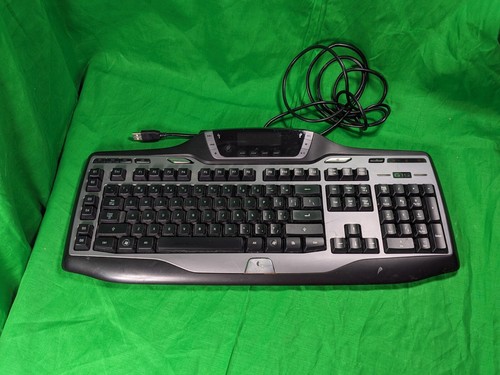 Logitech g15 usb wired - logitech,