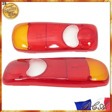 2x Feux Arrière Cabochon