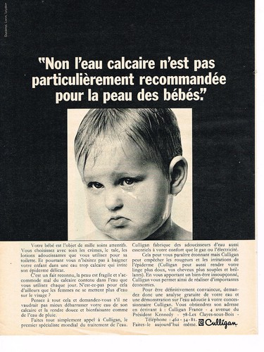 Publicite advertising 1965 - ,