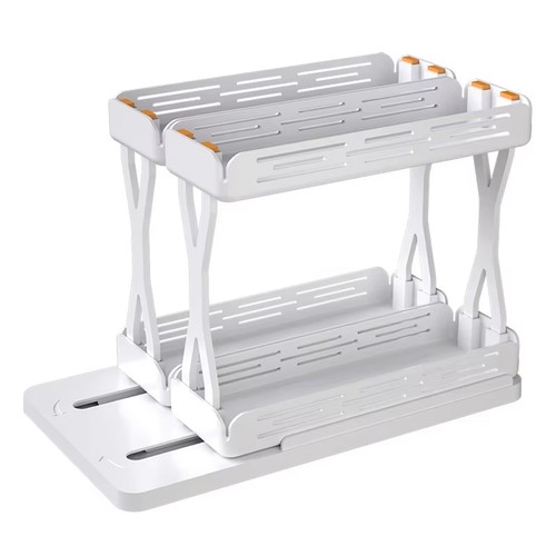 étagère épices rotative - Étagère, à