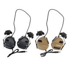 Casque Chasse Bandeau Casque