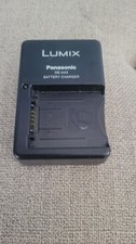 Panasonic Lumix OEM DE-A43 Charger Only for DMC-FZ30 DMC-FZ35 DMC-FZ38 DMC-FZ50