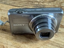 Appareil photo numérique SONY