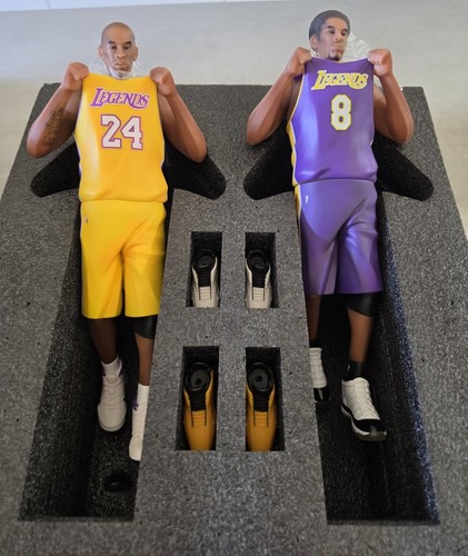 Legend eighttwofour set nba - legend,
