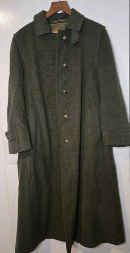 Salko austria overcoat alpaca - overcoat,