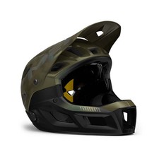 MET casque de vélo d''enduro PARACHUTE MCR MIPS