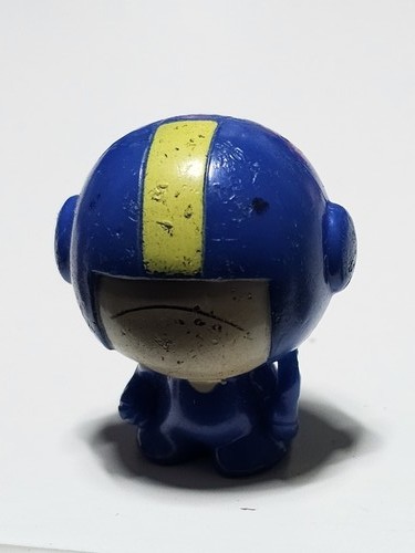 Figurine rétro gogos crazy - figurine,