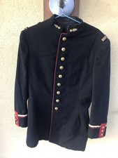 Veste vareuse Garde