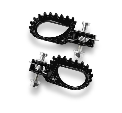 Hardrock wide steel - hardrock,