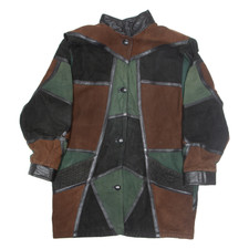 Manteau Pour Homme Noir