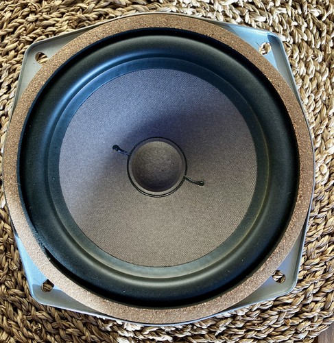 Speaker heco sm25 - heco,